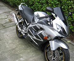 Honda CBR600F Airflow Screen for sale (CBR600 CBR 600)