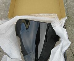 Honda CBR600F Airflow Screen for sale (CBR600 CBR 600) - Image 3/4
