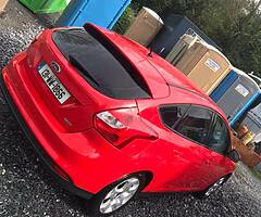 Any swaps for a 2013 mk3 focus? - Image 3/5