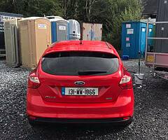 Any swaps for a 2013 mk3 focus? - Image 4/5
