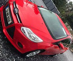 Any swaps for a 2013 mk3 focus? - Image 5/5