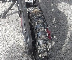 Brand new kxd 50cc minni moto - Image 3/3