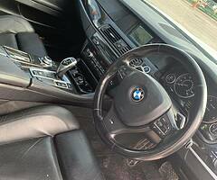 2011 BMW Series 5 - Image 4/10
