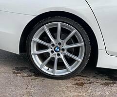 2011 BMW Series 5 - Image 5/10