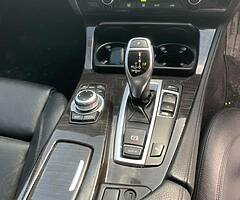 2011 BMW Series 5 - Image 6/10