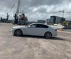 2011 BMW Series 5 - Image 8/10
