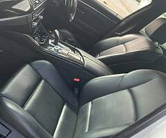 2011 BMW Series 5 - Image 9/10