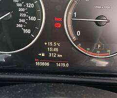 2011 BMW Series 5 - Image 10/10