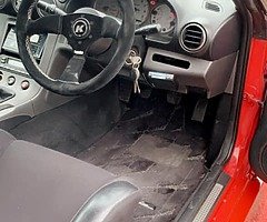 Nissan silvia s15