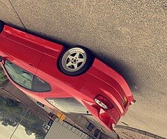 Nissan silvia s15 - Image 5/10