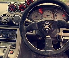 Nissan silvia s15 - Image 7/10