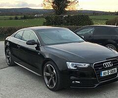 Audi A5 3.0 TDI Quattro Sline Black Ed 245HP - Image 4/4