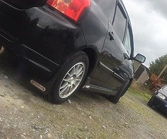 Toyota corolla 1.4 for sale - Image 3/9