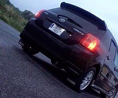 Toyota corolla 1.4 for sale - Image 6/9