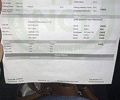 Toyota corolla 1.4 for sale - Image 9/9
