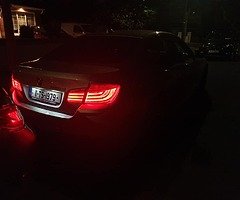 BMW 520D M SPORT AUTO - Image 5/9