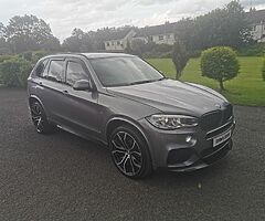 2014 bmw x5 25d m sport auto - Image 3/10