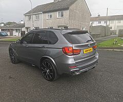 2014 bmw x5 25d m sport auto - Image 5/10