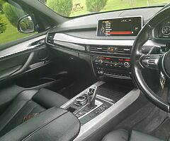 2014 bmw x5 25d m sport auto - Image 7/10