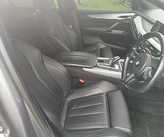 2014 bmw x5 25d m sport auto - Image 9/10