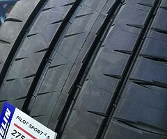 Michelin pilot sports - Image 6/6