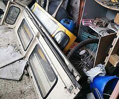 Landrover parts - Image 4/9