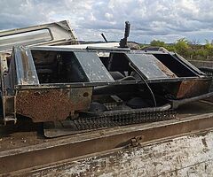 Landrover parts - Image 6/9
