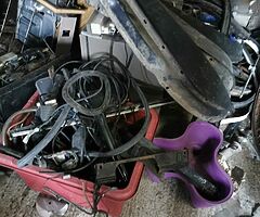 Landrover parts - Image 7/9