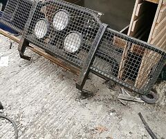 Landrover parts - Image 9/9