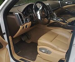 2015 Porsche Cayenne S Petrol 3.6T LHD - Image 7/10