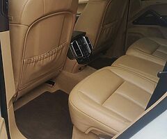 2015 Porsche Cayenne S Petrol 3.6T LHD - Image 8/10