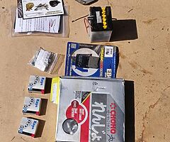 Honda Cg125 - Image 4/5