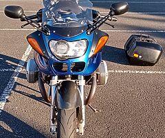 2003 BMW R Series R1100s
