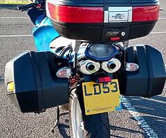 2003 BMW R Series R1100s - Image 4/10