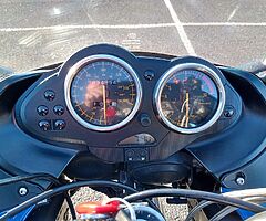 2003 BMW R Series R1100s - Image 9/10