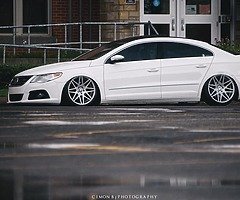Wanted anything bagged for sale?