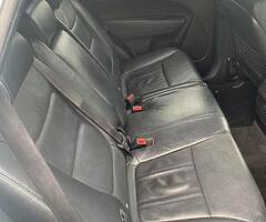 2011 kia sorento (automatic) (7 seater) - Image 8/9