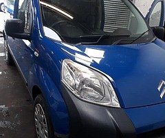Citroen nimo van - Image 5/7