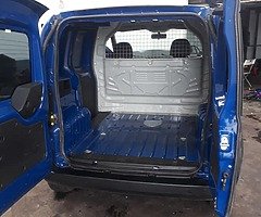 Citroen nimo van - Image 7/7
