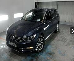 162 Volkswagen Passat