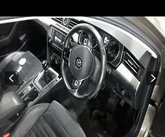162 Volkswagen Passat - Image 3/5