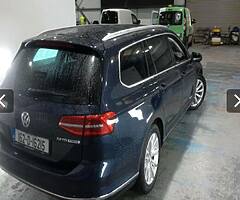 162 Volkswagen Passat - Image 5/5