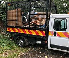 Rubbish removals