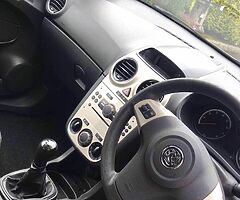 2008 Vauxhall Corsa