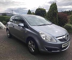 2008 Vauxhall Corsa - Image 6/6
