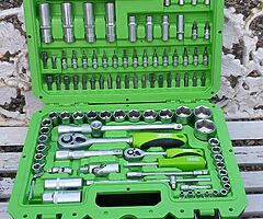 Draper    socket    set
  brand new top top quality