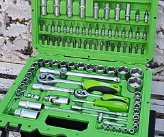 Draper    socket    set
  brand new top top quality