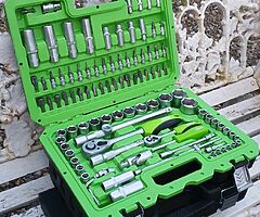 Draper    socket    set
  brand new top top quality - Image 3/3