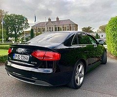 Wanted a4/a6/q5 engine