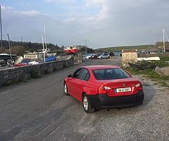 BMW 318i LOW MILEAGE!! QUICK SALE NEEDED